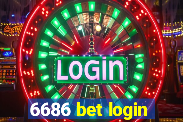 6686 bet login